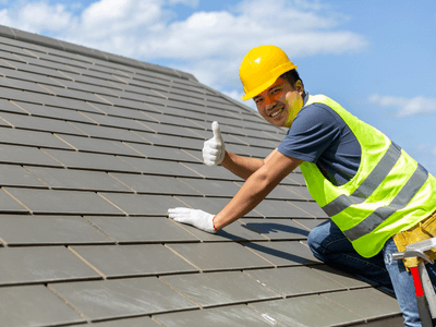 About Roof Repair Experts Poplarville, MS