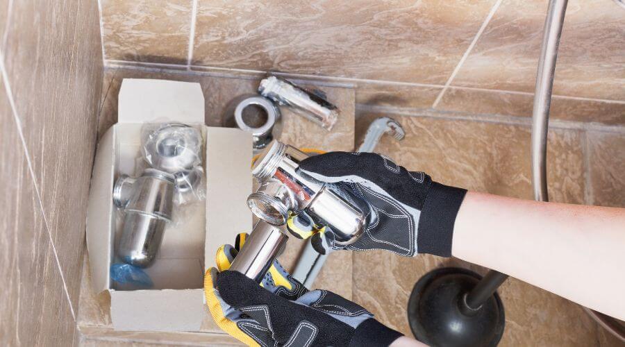 Professional New roof installation in Poplarville, MS